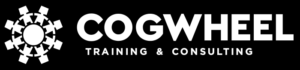 cogwheel logo